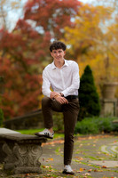 Justin Senior
