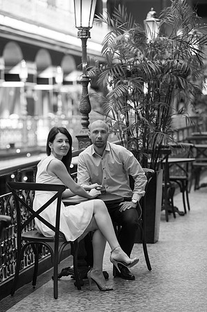 Iza&George 2015