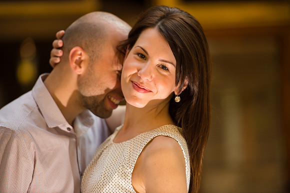 Iza&George 2015