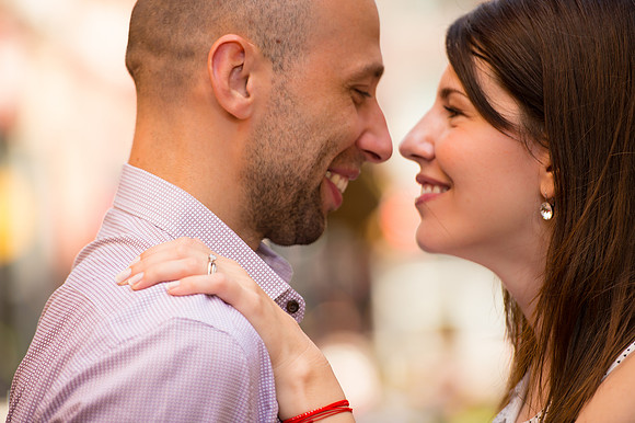 Iza&George 2015
