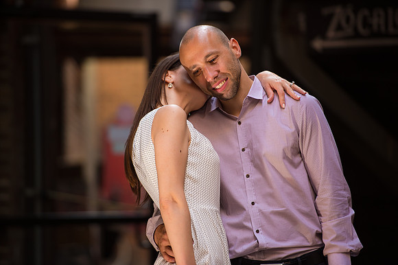 Iza&George 2015