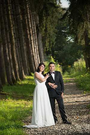 Cleveland's Love Captured Unveiling the Best Wedding Photographer