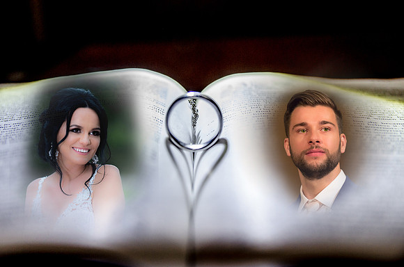 Cleveland's Best Wedding Photographer