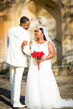 Cleveland's Best Wedding Photographer