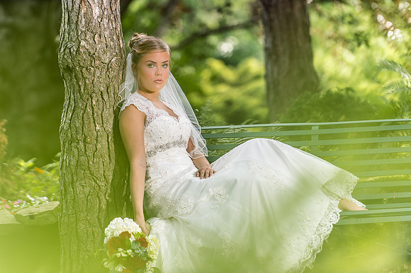Cleveland's Best Wedding Photographer