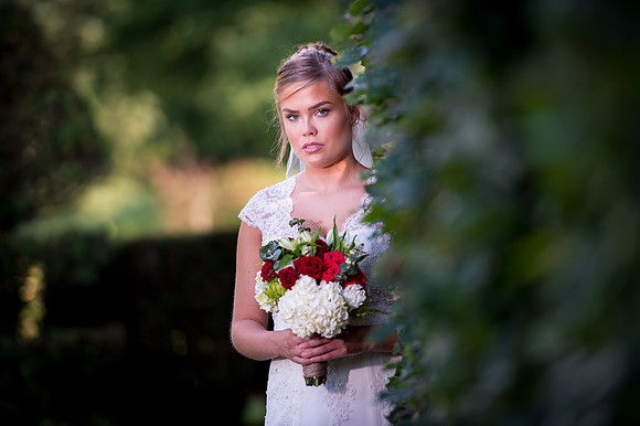 Cleveland's Best Wedding Photographer