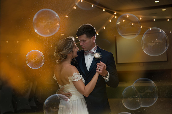 Cleveland's Best Wedding Photographer