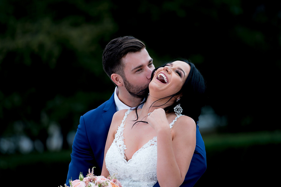 Wedding Photography Prices and Packages