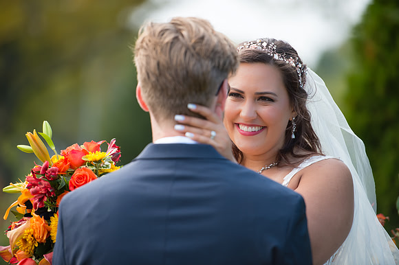 Wedding Photography Prices and Packages