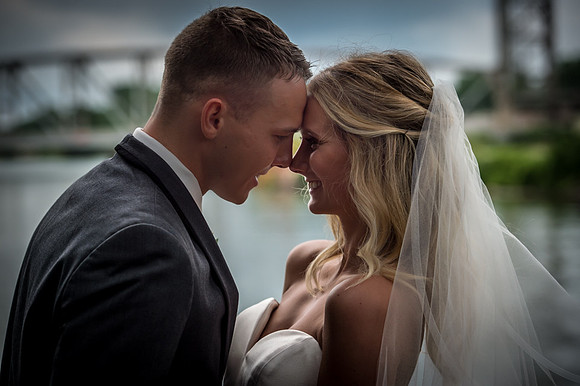 Wedding Photography Prices and Packages