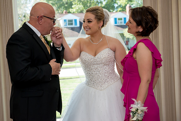 Wedding Photography Prices and Packages