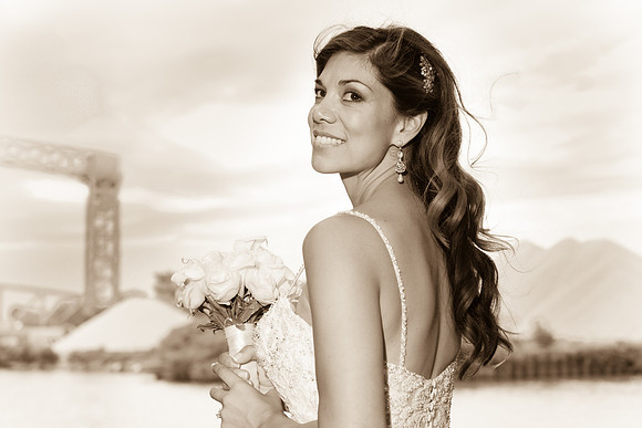 Cleveland's Best Wedding Photographer