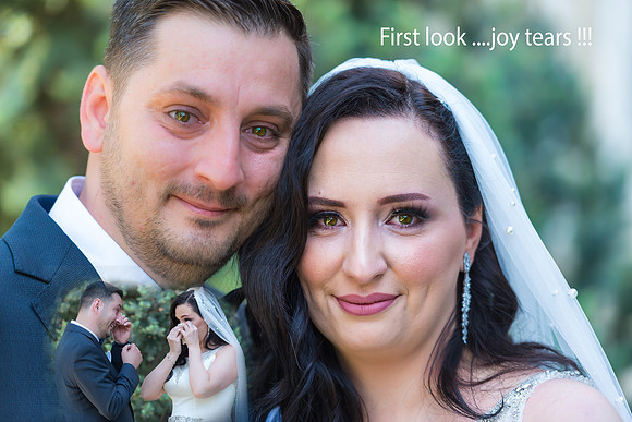 Wedding Photography Prices and Packages