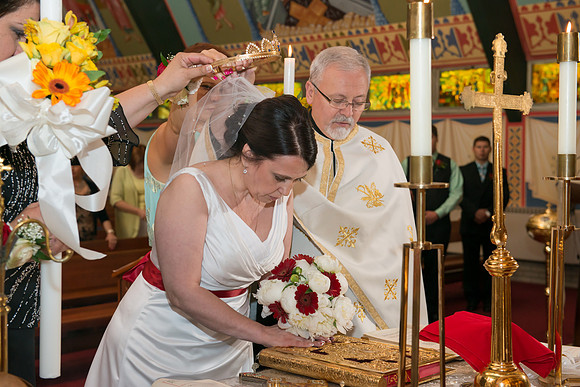Cleveland's Best Wedding Photographer